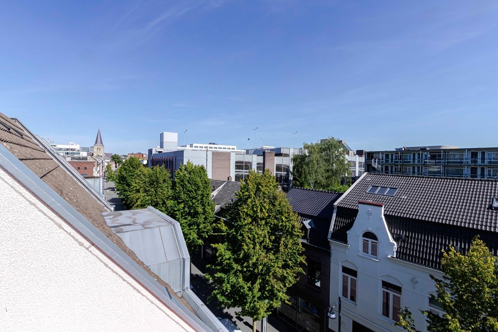 Appartement te koop: Geleenstraat 70, Heerlen