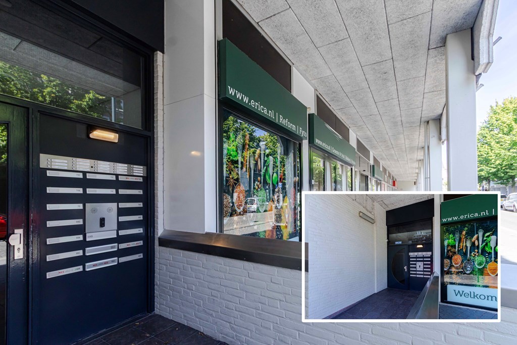 Appartement te koop: Geleenstraat 70, Heerlen
