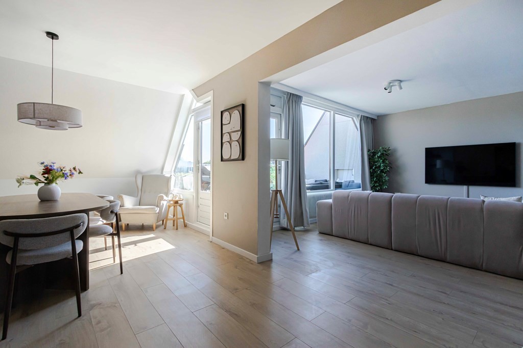 Appartement te koop: Geleenstraat 70, Heerlen