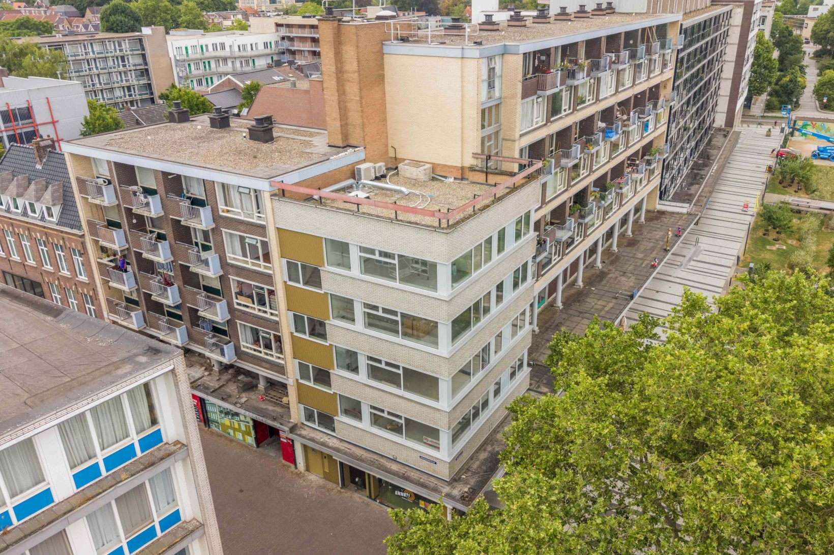 Appartement te koop: Promenade 89, Heerlen