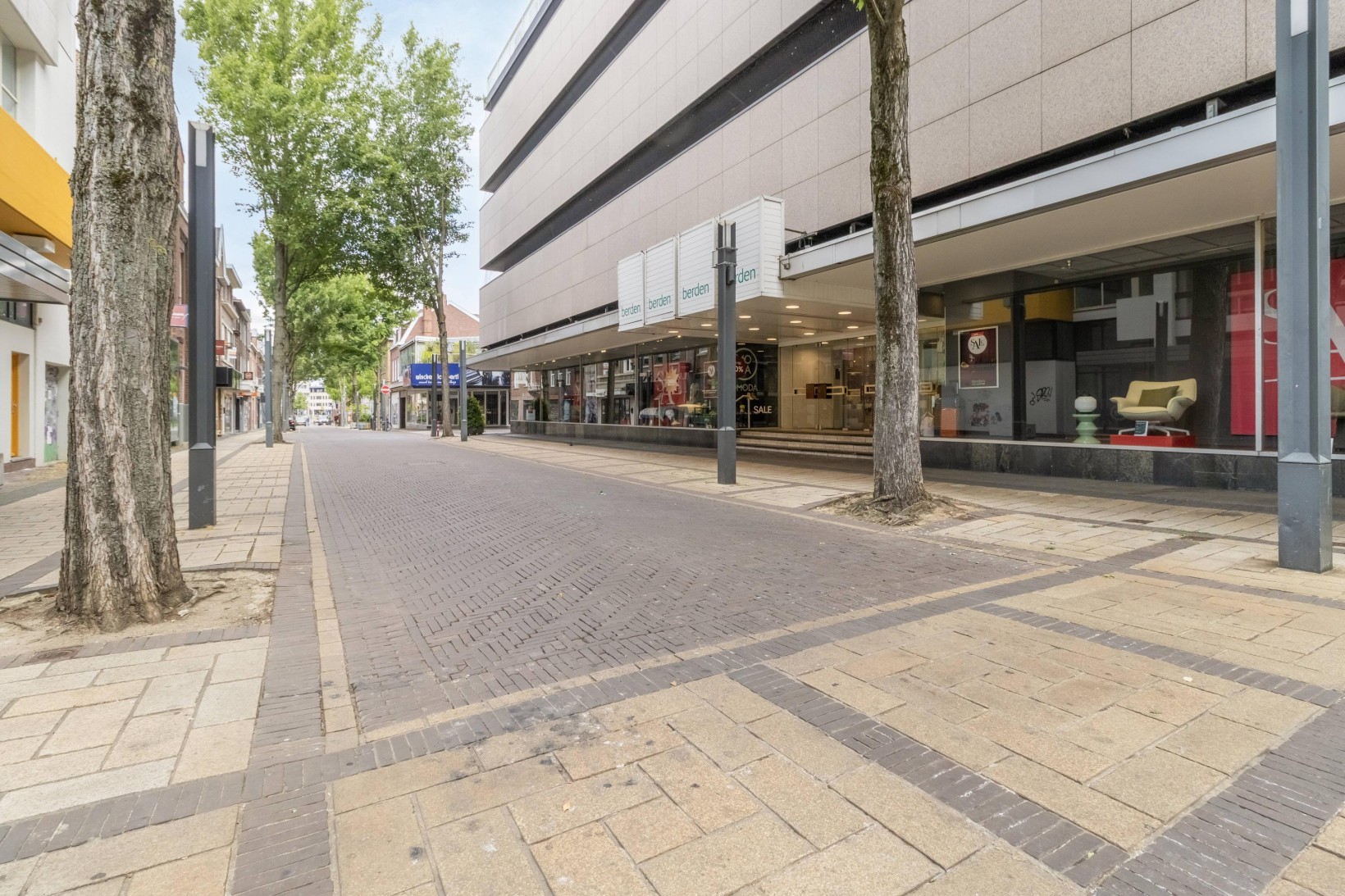 Appartement te koop: Promenade 89, Heerlen