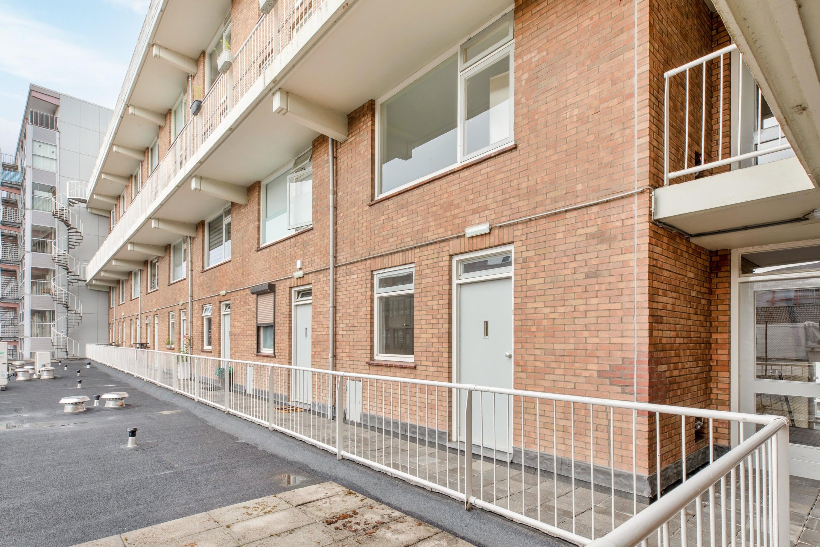 Appartement te koop: Promenade 89, Heerlen