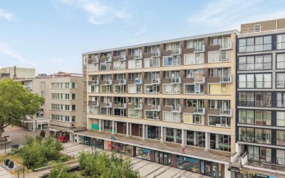 Appartement te koop Promenade 89