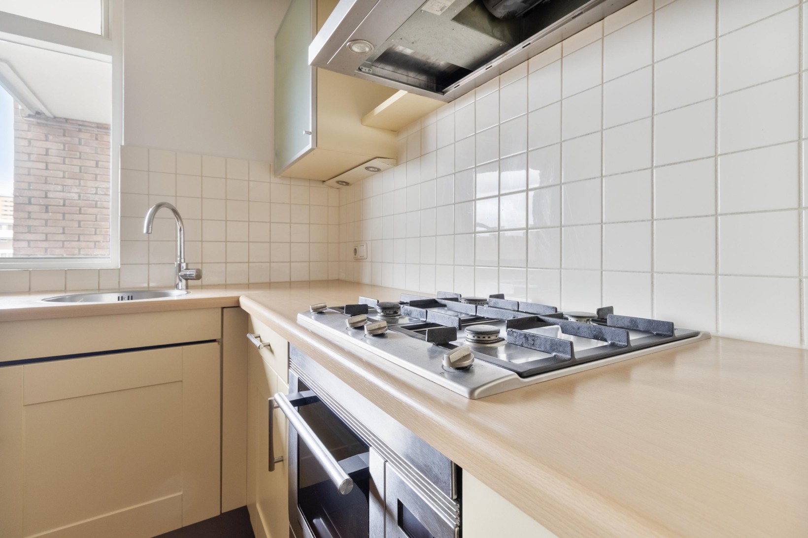 Appartement te koop: Promenade 89, Heerlen