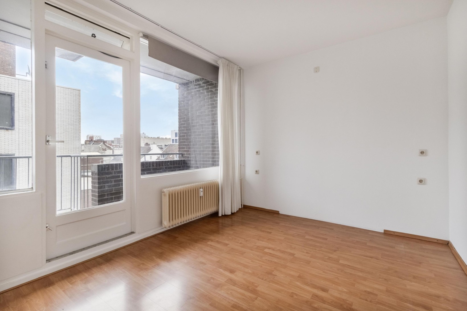 Appartement te koop: Promenade 89, Heerlen
