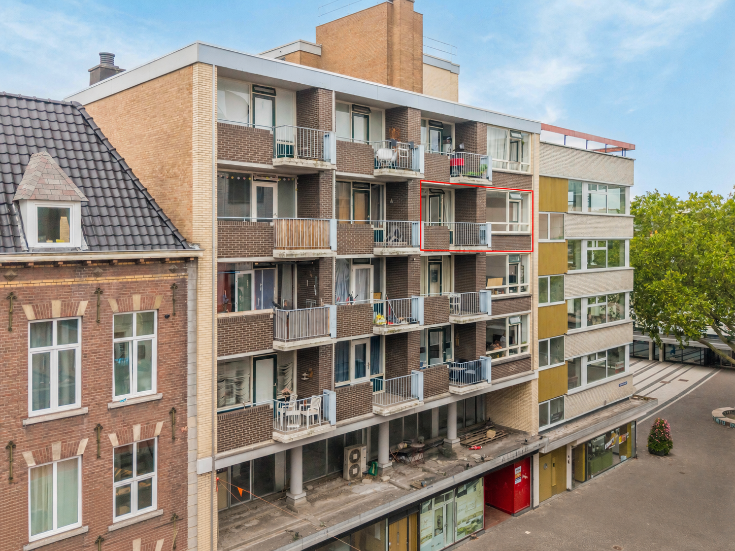 Appartement te koop: Promenade 89, Heerlen