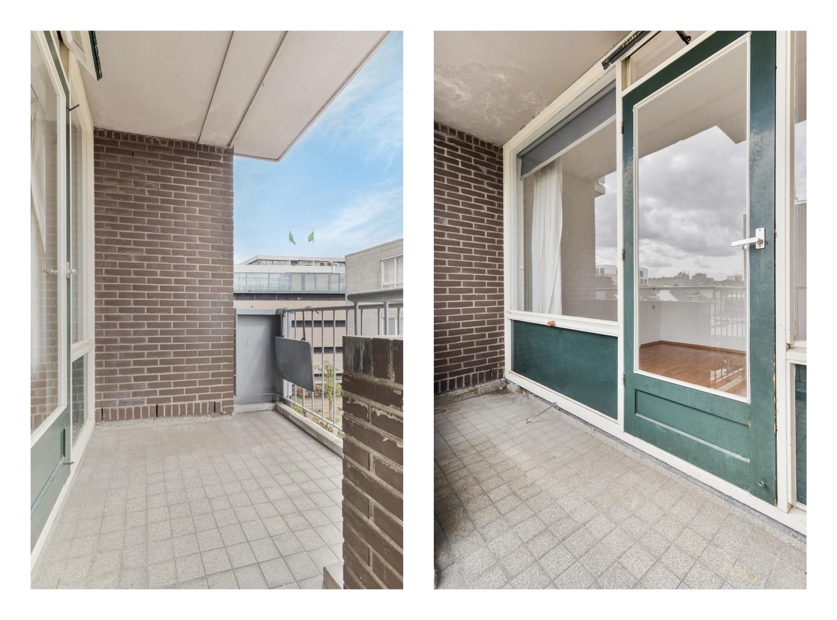 Appartement te koop: Promenade 89, Heerlen