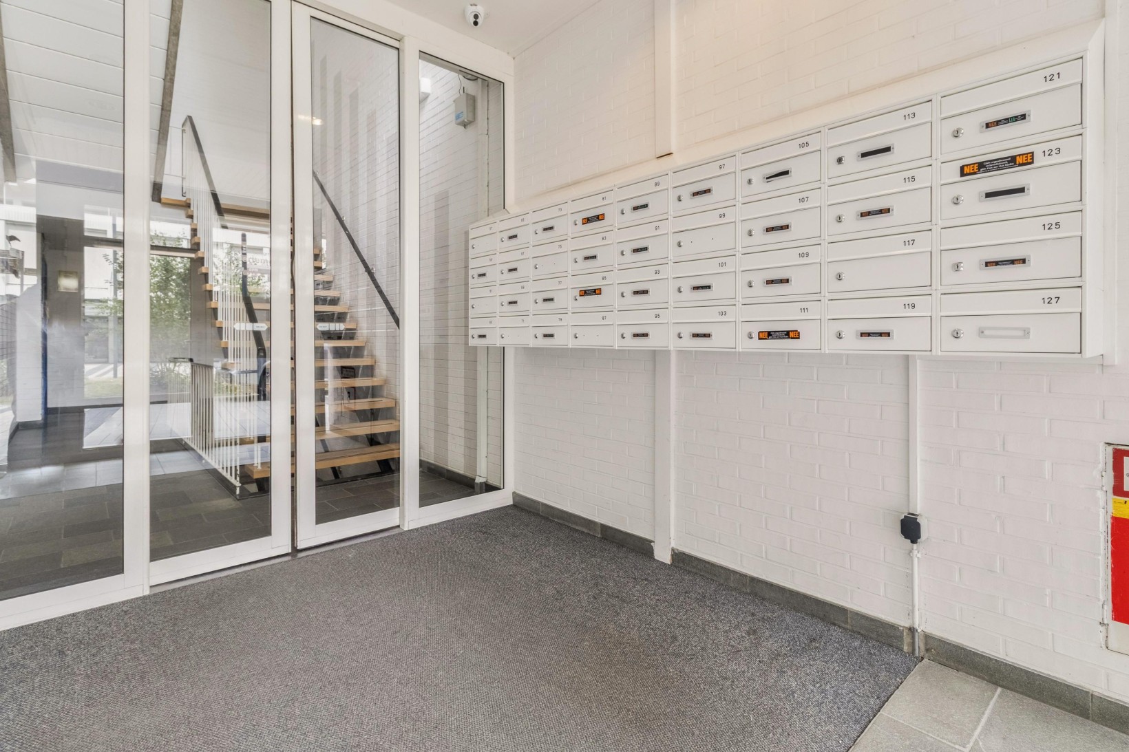 Appartement te koop: Promenade 89, Heerlen