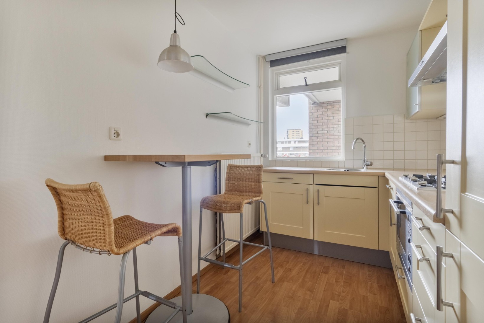 Appartement te koop: Promenade 89, Heerlen
