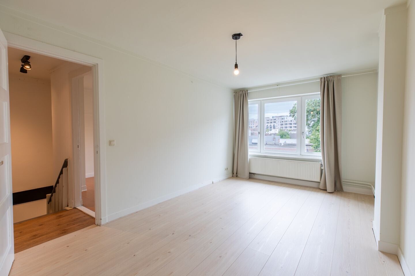 Appartement te koop: Dautzenbergstraat 27, Heerlen