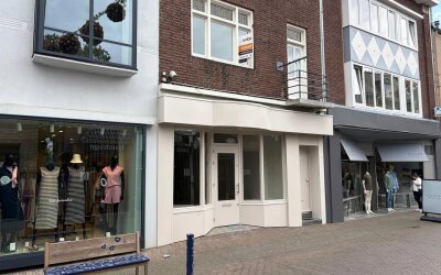Dautzenbergstraat 27