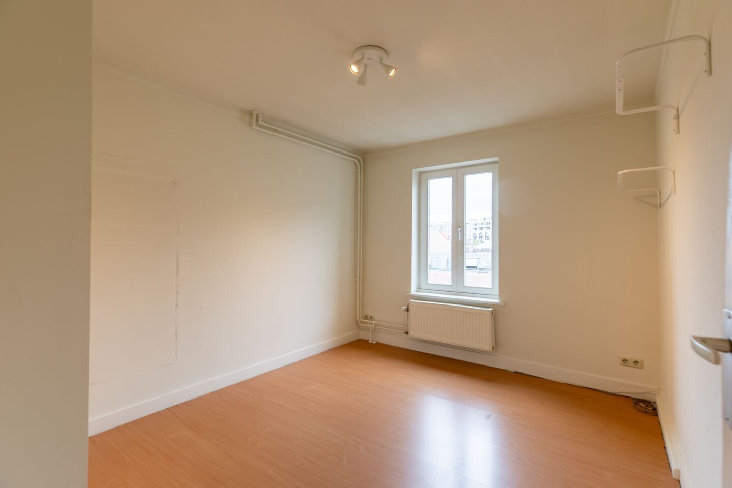 Appartement te koop: Dautzenbergstraat 27, Heerlen