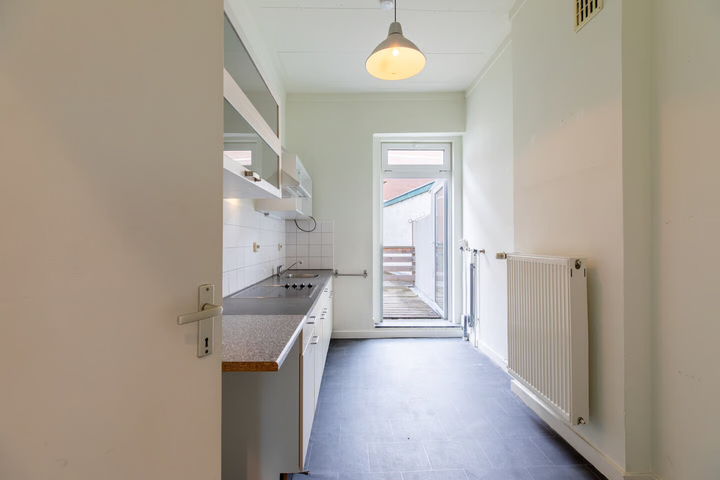 Appartement te koop: Dautzenbergstraat 27, Heerlen