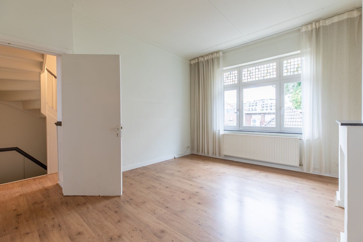 Appartement te koop: Dautzenbergstraat 27, Heerlen