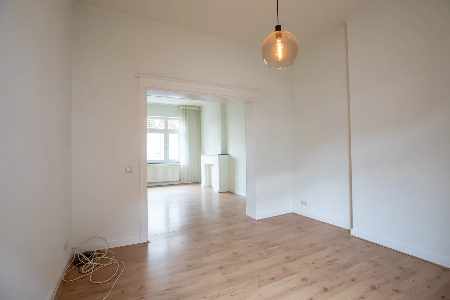 Appartement te koop: Dautzenbergstraat 27, Heerlen