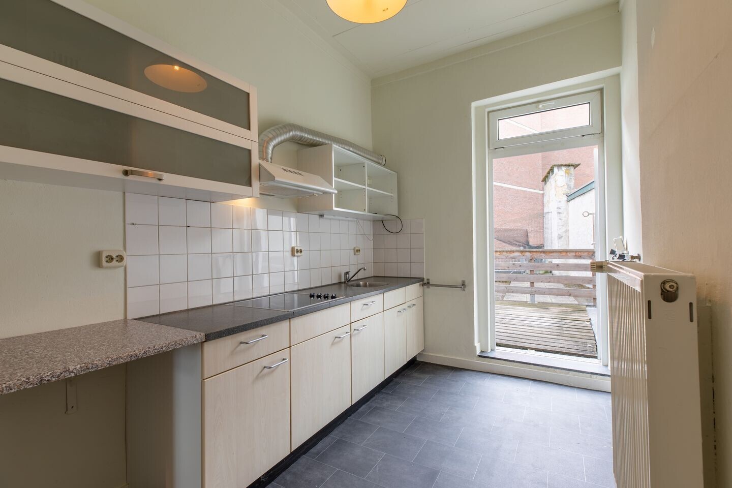 Appartement te koop: Dautzenbergstraat 27, Heerlen