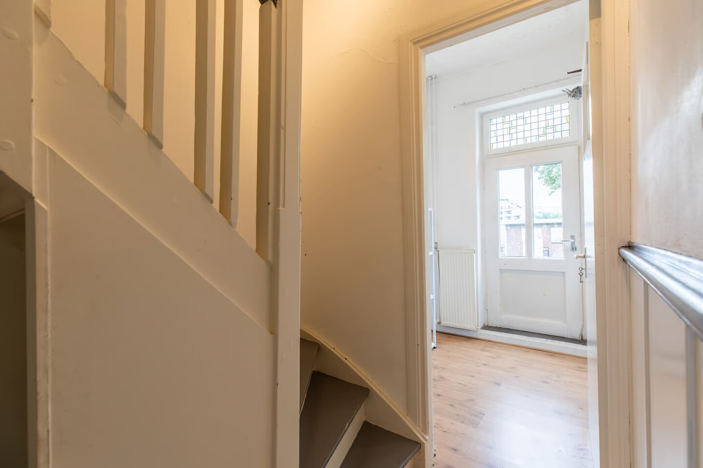 Appartement te koop: Dautzenbergstraat 27, Heerlen