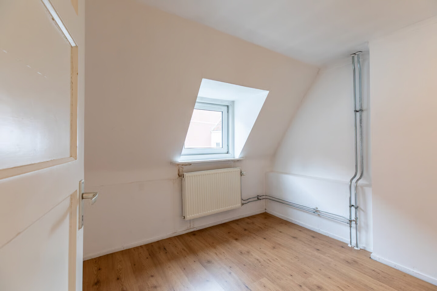 Appartement te koop: Dautzenbergstraat 27, Heerlen