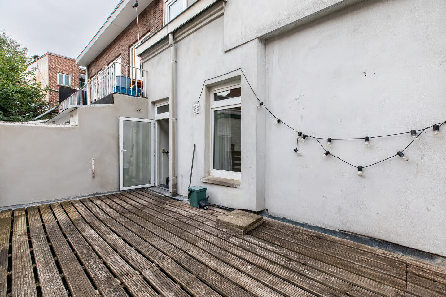 Appartement te koop: Dautzenbergstraat 27, Heerlen