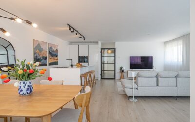 Dautzenbergstraat 20-E