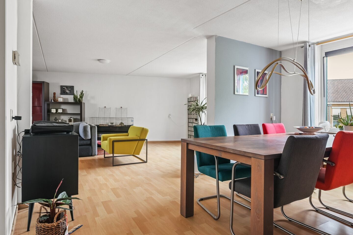 Appartement te koop: Honigmannstraat 48, Heerlen