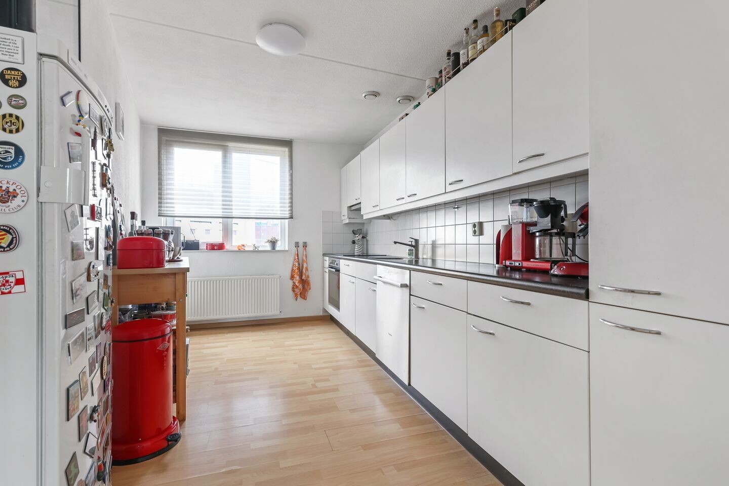 Appartement te koop: Honigmannstraat 48, Heerlen