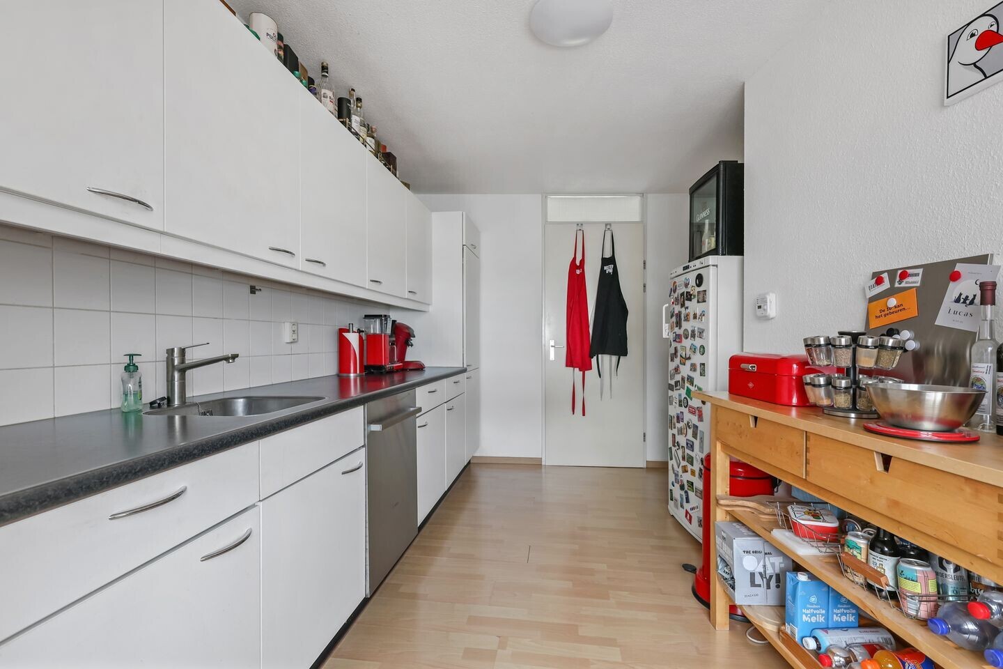 Appartement te koop: Honigmannstraat 48, Heerlen