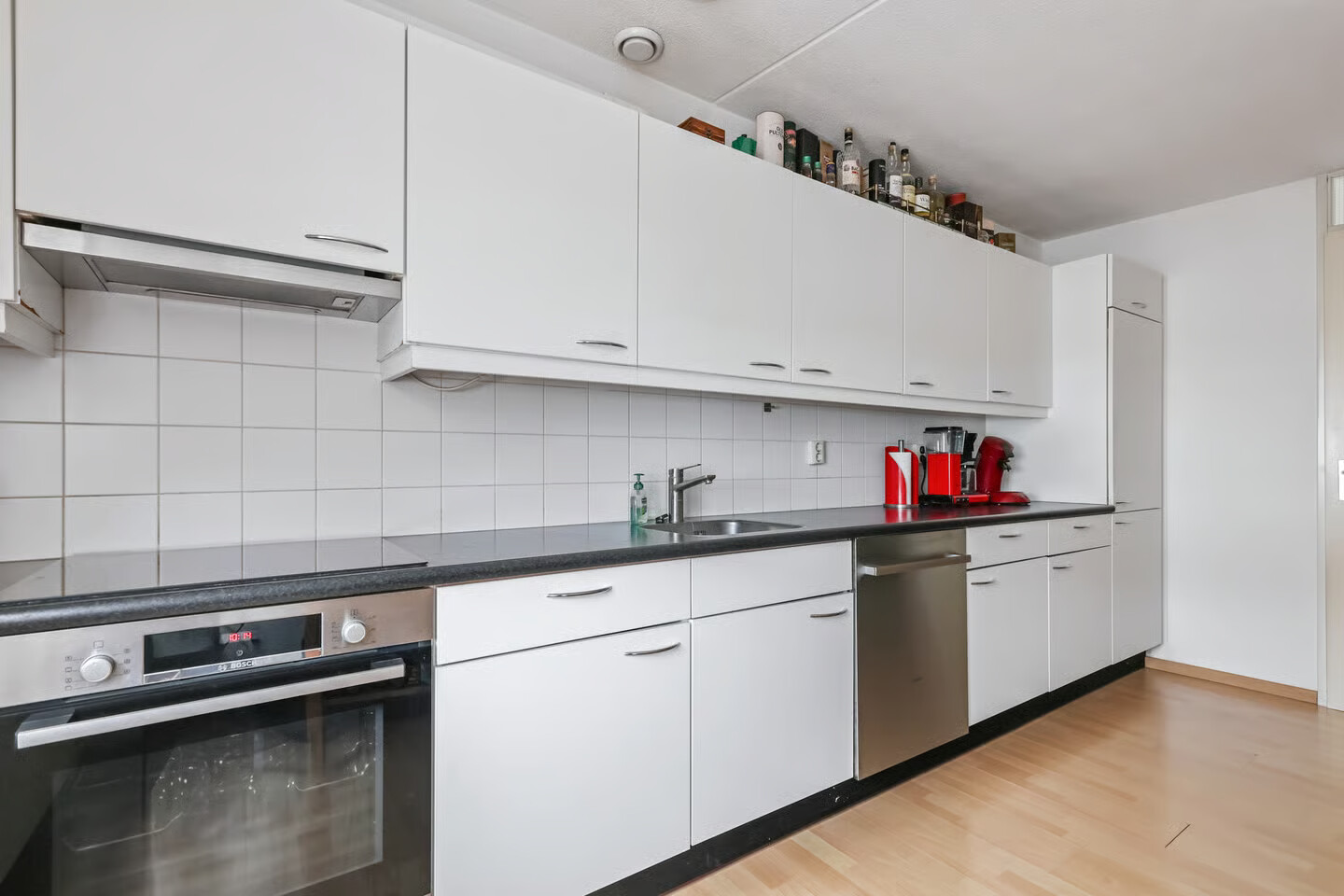 Appartement te koop: Honigmannstraat 48, Heerlen