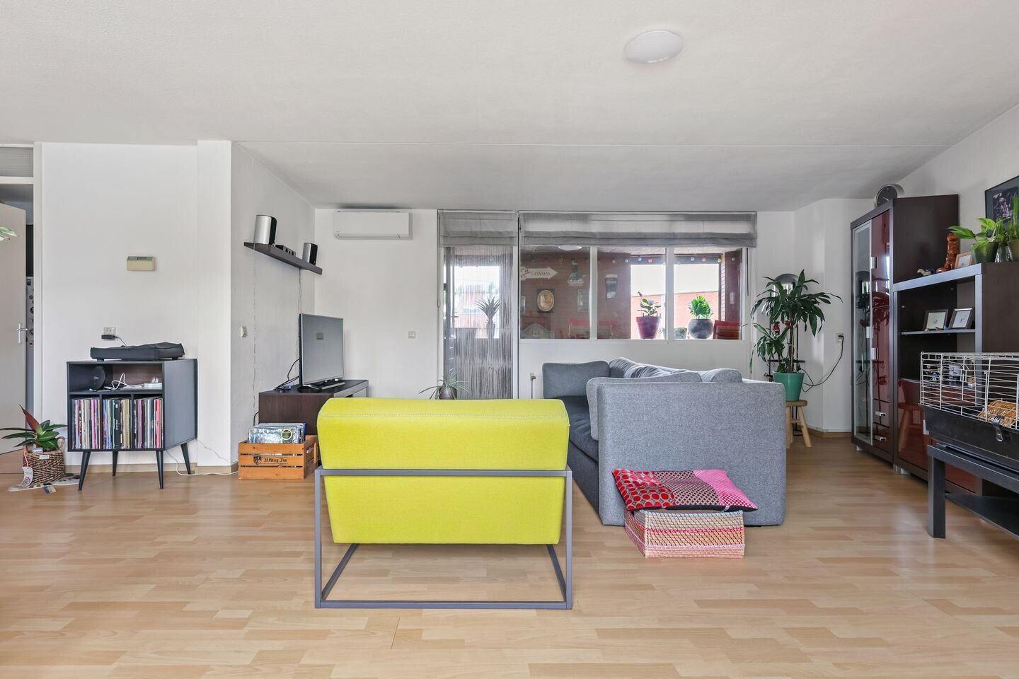 Appartement te koop: Honigmannstraat 48, Heerlen