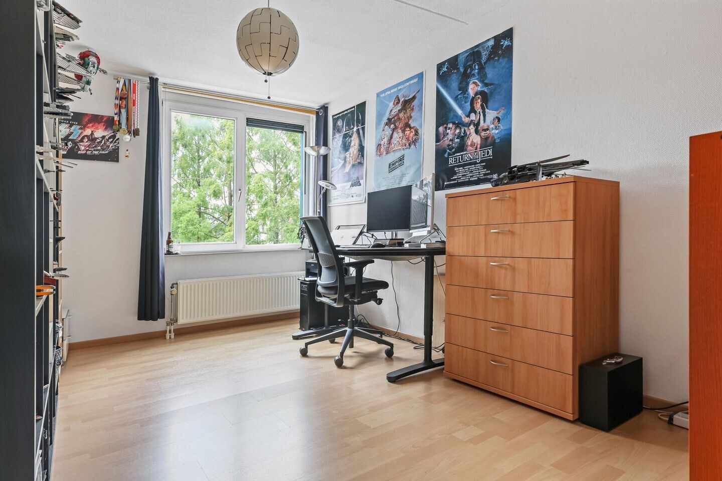 Appartement te koop: Honigmannstraat 48, Heerlen
