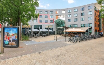 Honigmannstraat 48