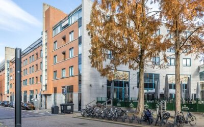 Honigmannstraat 58