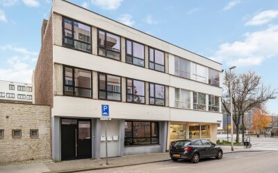 Schinkelstraat 29