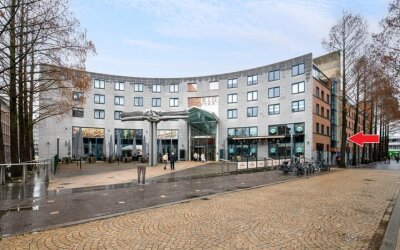 Van der Maesenstraat 24