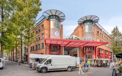 Van der Maesenstraat 6