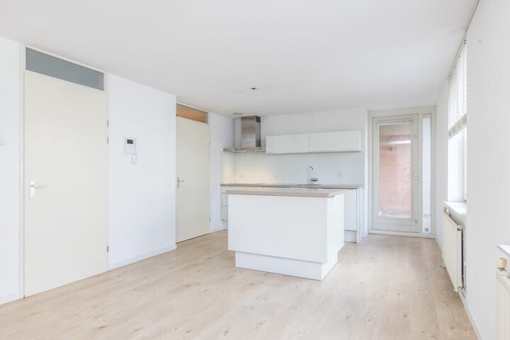 Appartement te koop: Stationstraat 26, Heerlen
