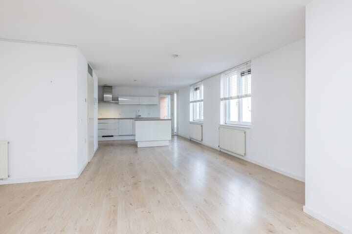 Appartement te koop: Stationstraat 26, Heerlen