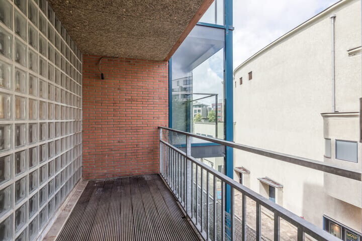 Appartement te koop: Stationstraat 26, Heerlen