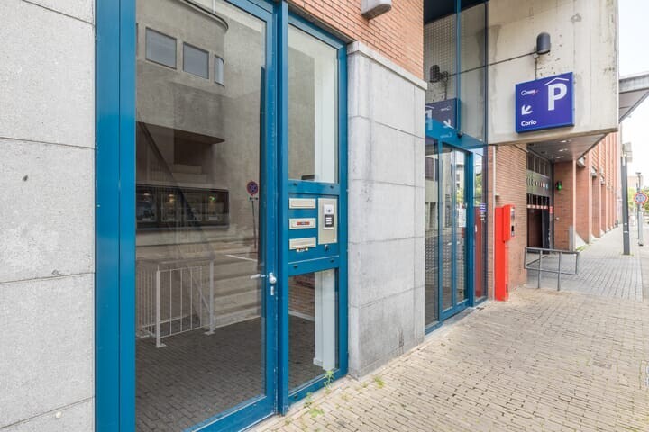 Appartement te koop: Stationstraat 26, Heerlen