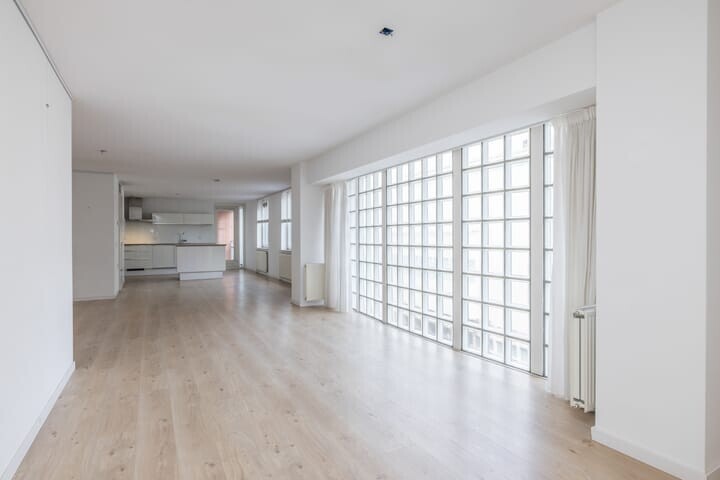 Appartement te koop: Stationstraat 26, Heerlen