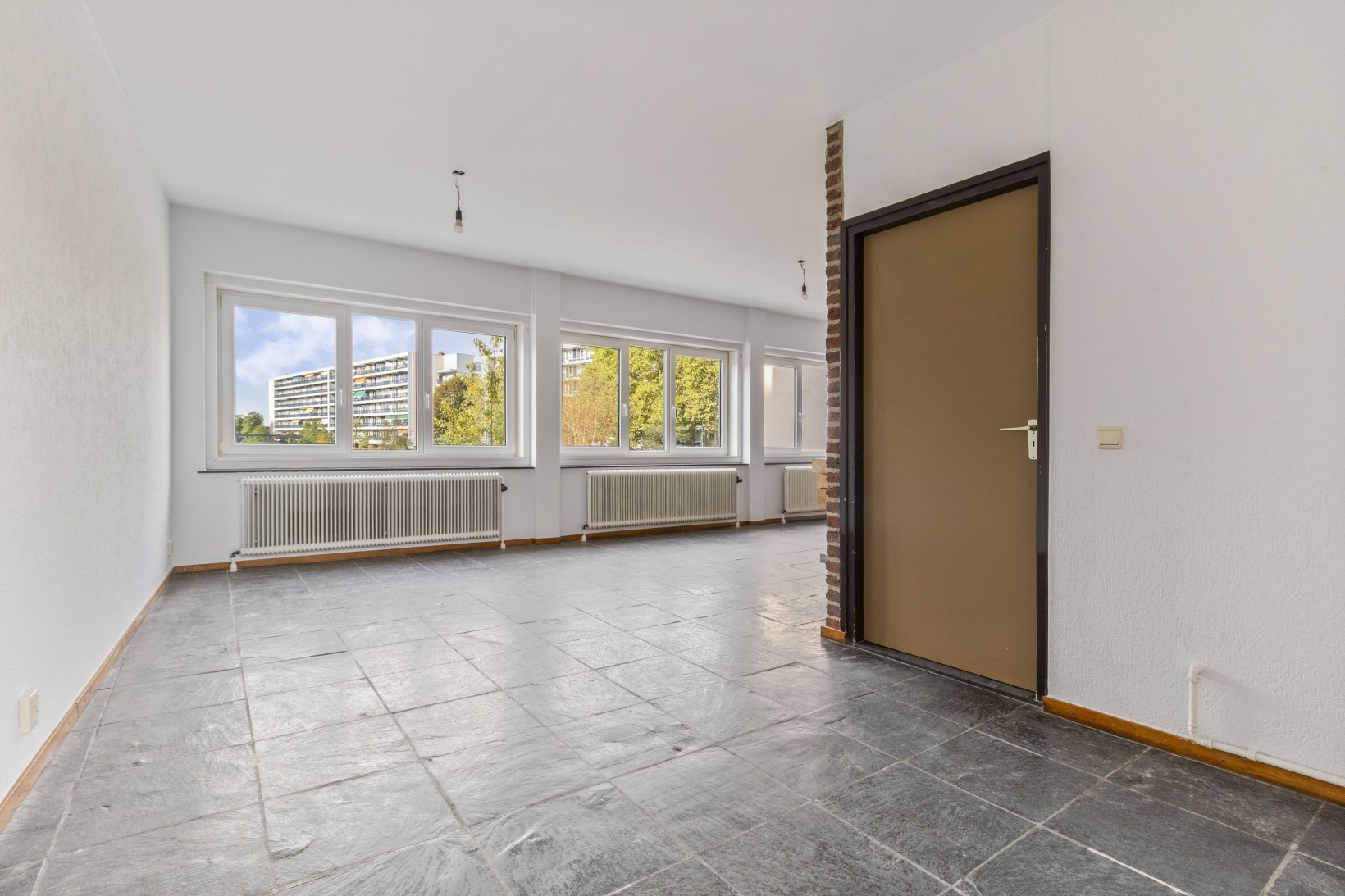 Appartement te huur: Geerstraat 26A, Heerlen