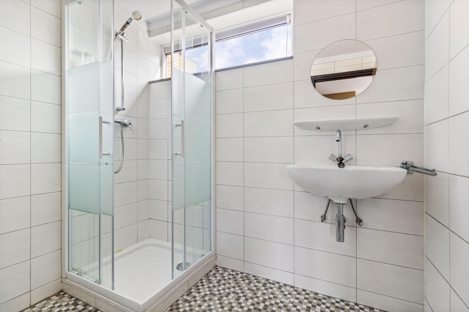 Appartement te huur: Geerstraat 26A, Heerlen