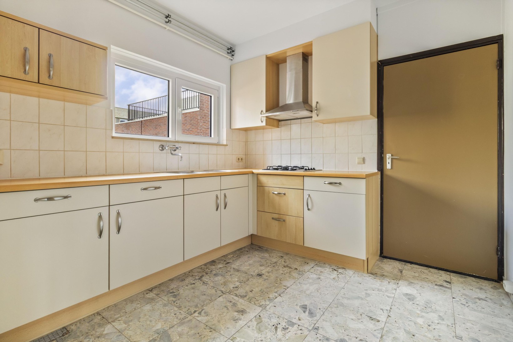 Appartement te huur: Geerstraat 26A, Heerlen