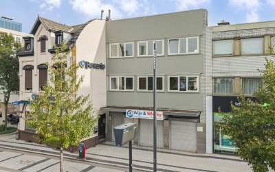 Geerstraat 26-A