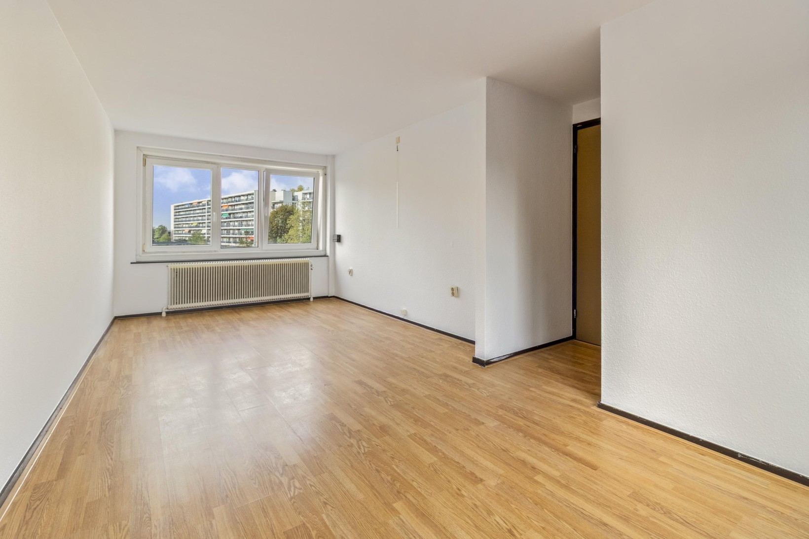 Appartement te huur: Geerstraat 26A, Heerlen