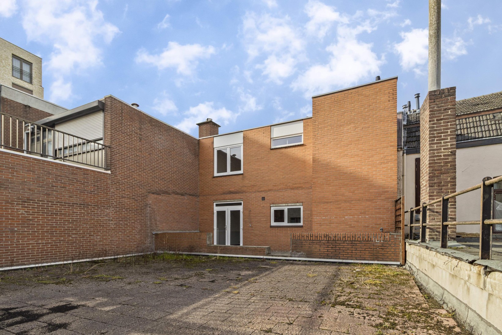 Appartement te huur: Geerstraat 26A, Heerlen