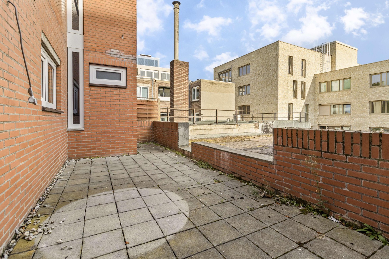 Appartement te huur: Geerstraat 26A, Heerlen