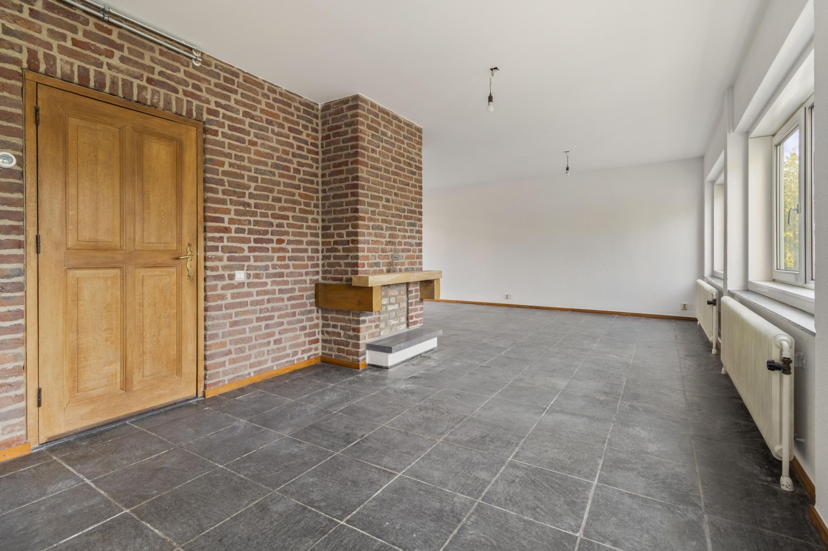 Appartement te huur: Geerstraat 26A, Heerlen