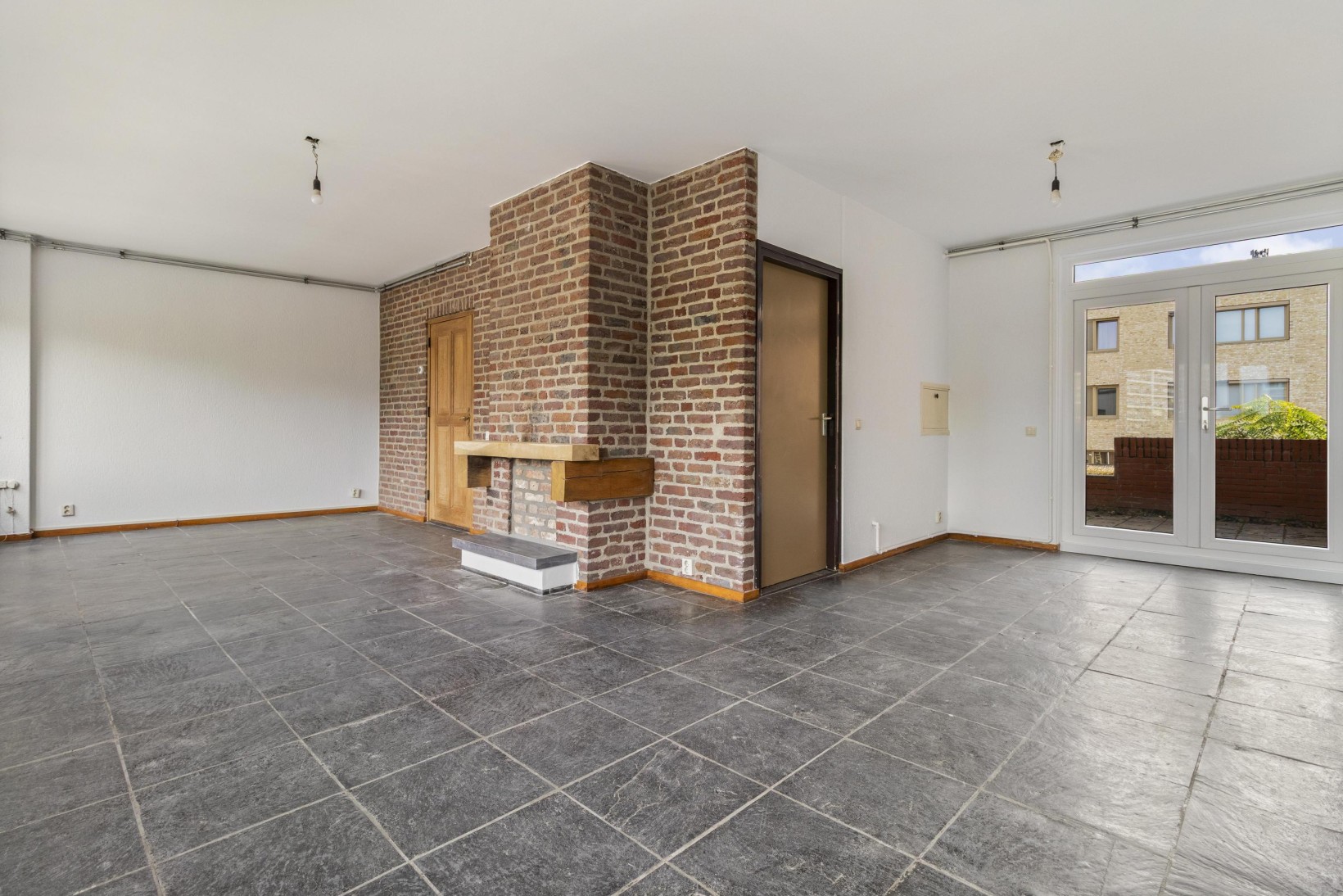 Appartement te huur: Geerstraat 26A, Heerlen
