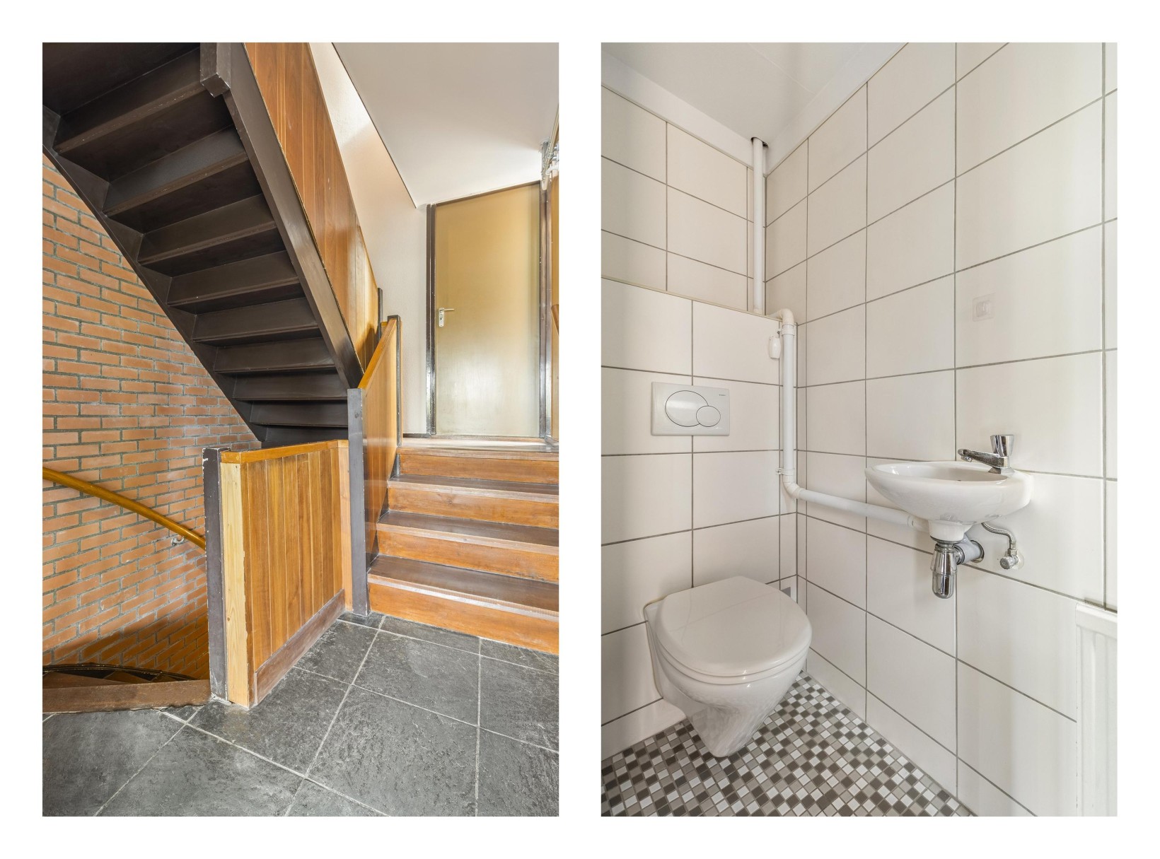 Appartement te huur: Geerstraat 26A, Heerlen